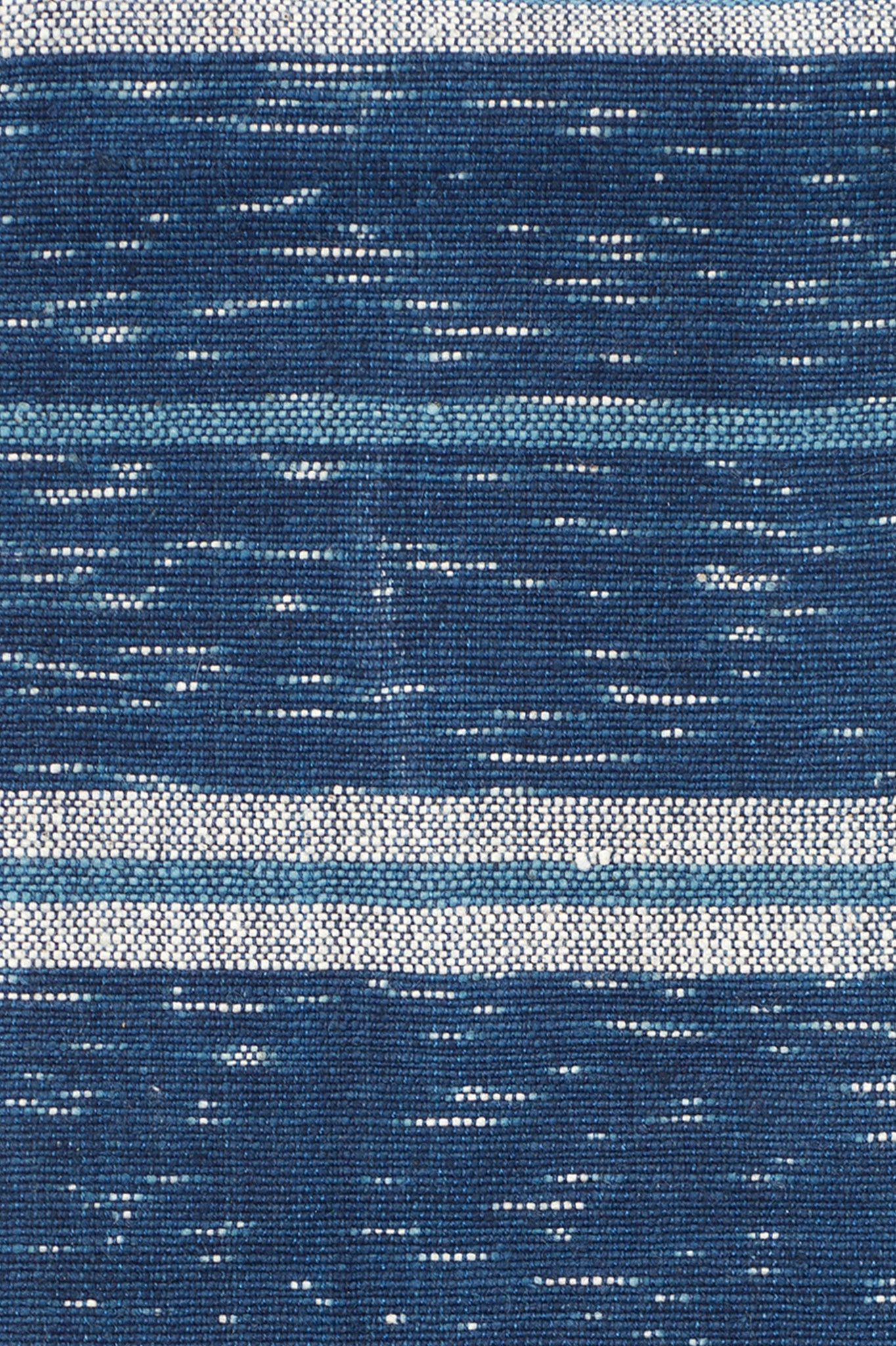 Lane Scarf - Ikat Weave