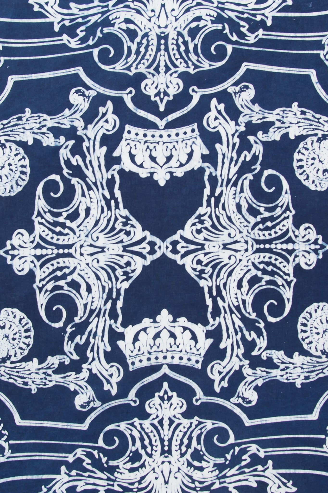 King Bandana - Batik