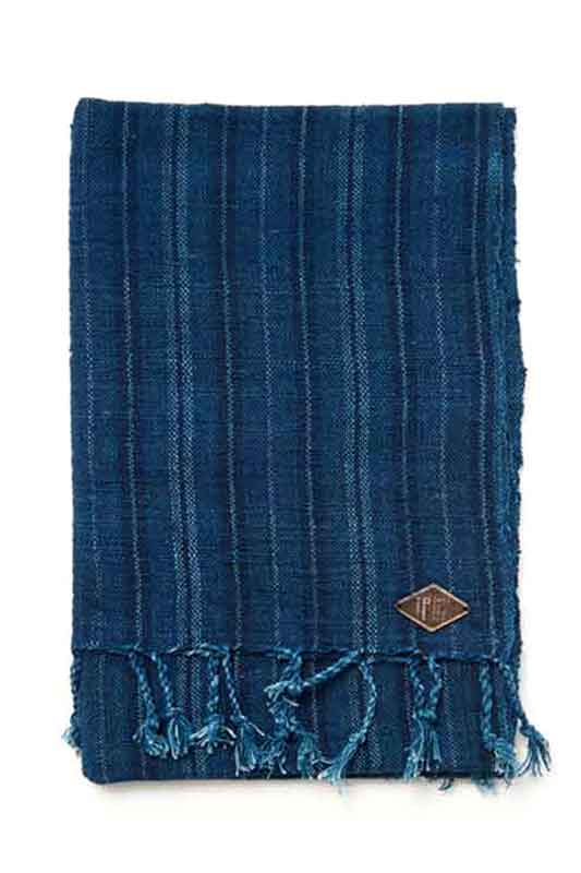 Makoto Scarf - Handloomed